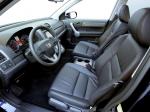 Honda CR-V RE 2006 года (US)